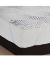 Surmatelas Gel régulateur